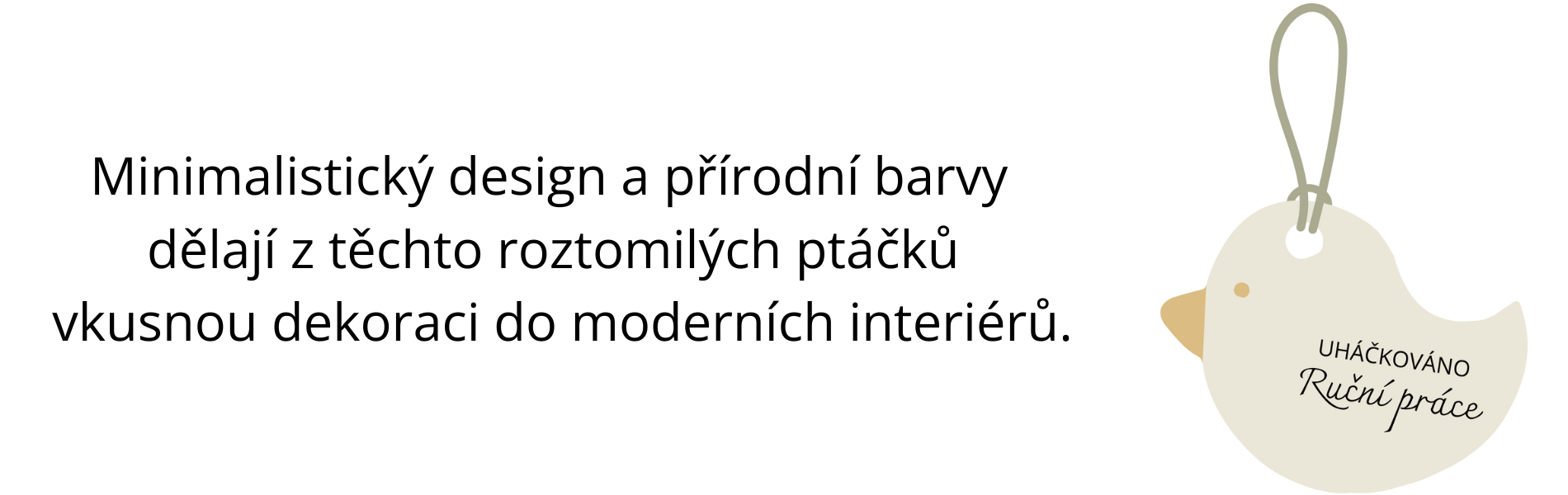 Ve vánku ptačích peříček ... (1)